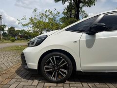 Honda Fit 2023 1.5L CVT Trendy Pro Edition - фото 12