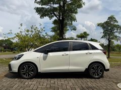 Honda Fit 2023 1.5L CVT Trendy Pro Edition - фото 13