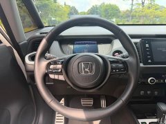 Honda Fit 2023 1.5L CVT Trendy Pro Edition - фото 16
