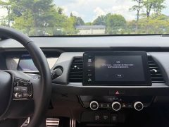 Honda Fit 2023 1.5L CVT Trendy Pro Edition - фото 17