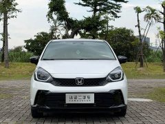 Honda Fit 2023 1.5L CVT Trendy Pro Edition - фото 2