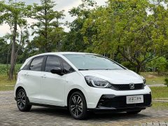 Honda Fit 2023 1.5L CVT Trendy Pro Edition - фото 3