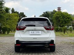 Honda Fit 2023 1.5L CVT Trendy Pro Edition - фото 5