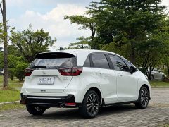 Honda Fit 2023 1.5L CVT Trendy Pro Edition - фото 6