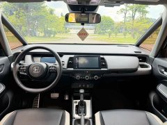 Honda Fit 2023 1.5L CVT Trendy Pro Edition - фото 7