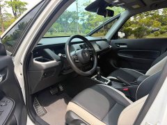 Honda Fit 2023 1.5L CVT Trendy Pro Edition - фото 8