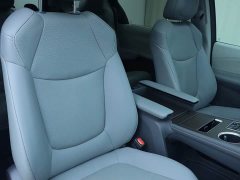 Lynk & Co Grevia 2.5L Hybrid Premium PLUS Edition - фото 10