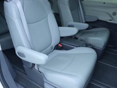 Lynk & Co Grevia 2.5L Hybrid Premium PLUS Edition - фото 14