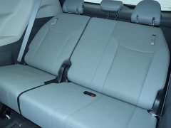Lynk & Co Grevia 2.5L Hybrid Premium PLUS Edition - фото 17