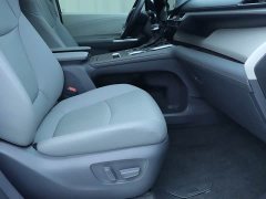 Lynk & Co Grevia 2.5L Hybrid Premium PLUS Edition - фото 8