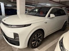 Li Auto Ideal L7 2023 Pro - фото 1