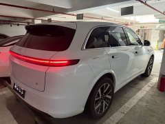 Li Auto Ideal L7 2023 Pro - фото 2