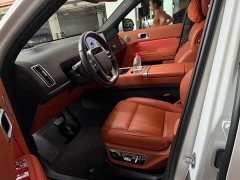 Li Auto Ideal L7 2023 Pro - фото 3