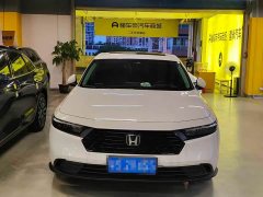 Honda Accord 260TURBO Deluxe Edition - фото 2