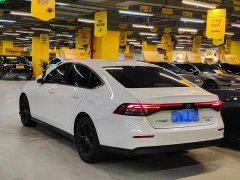 Honda Accord 260TURBO Deluxe Edition - фото 3