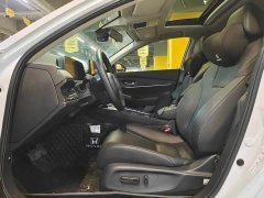 Honda Accord 260TURBO Deluxe Edition - фото 4