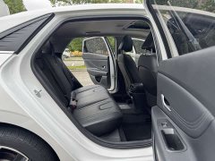 Lexus Elantra 1.5L CVT GLX Elite Edition - фото 10