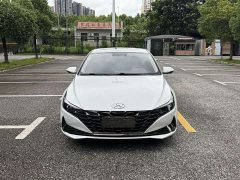 Lexus Elantra 1.5L CVT GLX Elite Edition - фото 2