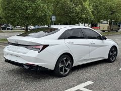 Lexus Elantra 1.5L CVT GLX Elite Edition - фото 4