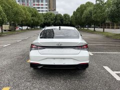 Lexus Elantra 1.5L CVT GLX Elite Edition - фото 5