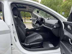 Lexus Elantra 1.5L CVT GLX Elite Edition - фото 9