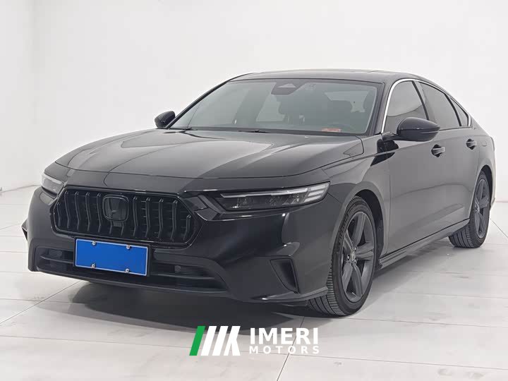 Honda Inspire 2023 260TURBO Elite Edition