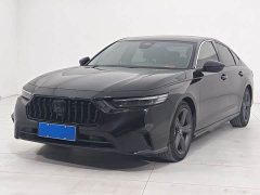 Honda Inspire 2023 260TURBO Elite Edition - фото 1