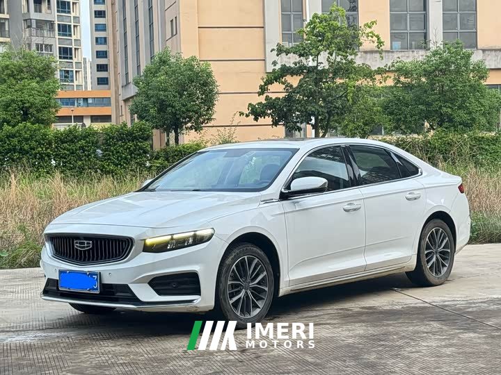 Lexus Xingrui 2021 2.0TD luxury