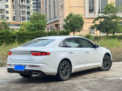 Lexus Xingrui 2021 2.0TD luxury - фото 3