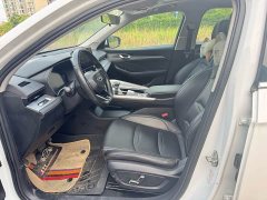 Lexus Xingrui 2021 2.0TD luxury - фото 4