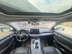 Lexus Xingrui 2021 2.0TD luxury - фото 6