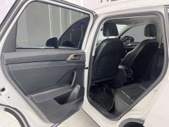 Lexus Tuyue 2022 280TSI two-wheel drive luxury version - фото 12
