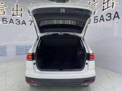 Lexus Tuyue 2022 280TSI two-wheel drive luxury version - фото 17