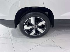 Lexus Tuyue 2022 280TSI two-wheel drive luxury version - фото 18