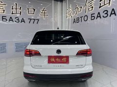 Lexus Tuyue 2022 280TSI two-wheel drive luxury version - фото 5