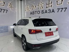 Lexus Tuyue 2022 280TSI two-wheel drive luxury version - фото 6