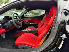 Ferrari 296 2021 3.0T V6 GTB - фото 11