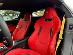 Ferrari 296 2021 3.0T V6 GTB - фото 12