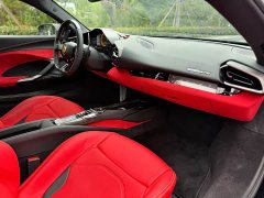 Ferrari 296 2021 3.0T V6 GTB - фото 13