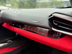 Ferrari 296 2021 3.0T V6 GTB - фото 14