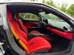 Ferrari 296 2021 3.0T V6 GTB - фото 15