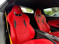 Ferrari 296 2021 3.0T V6 GTB - фото 16