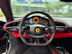 Ferrari 296 2021 3.0T V6 GTB - фото 7