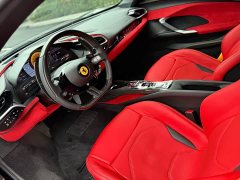 Ferrari 296 2021 3.0T V6 GTB - фото 9