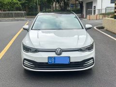 Volkswagen Golf 280TSI DSG Pro - фото 1