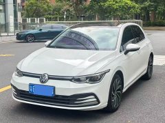 Volkswagen Golf 280TSI DSG Pro - фото 2