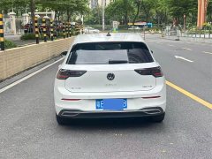 Volkswagen Golf 280TSI DSG Pro - фото 3