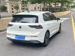 Volkswagen Golf 280TSI DSG Pro - фото 4