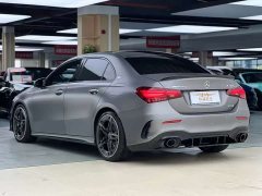 Mercedes-Benz A-Class AMG A 35 L 4MATIC - фото 3