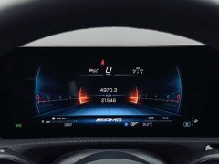 Mercedes-Benz A-Class AMG A 35 L 4MATIC - фото 5